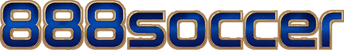 888soccer လိုဂို